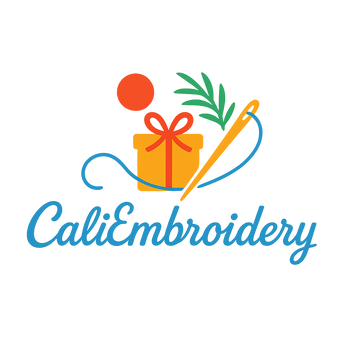 Cali Embroidery